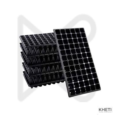 Nursery Tray (50 holes)